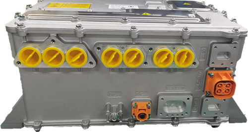 380V motor controller